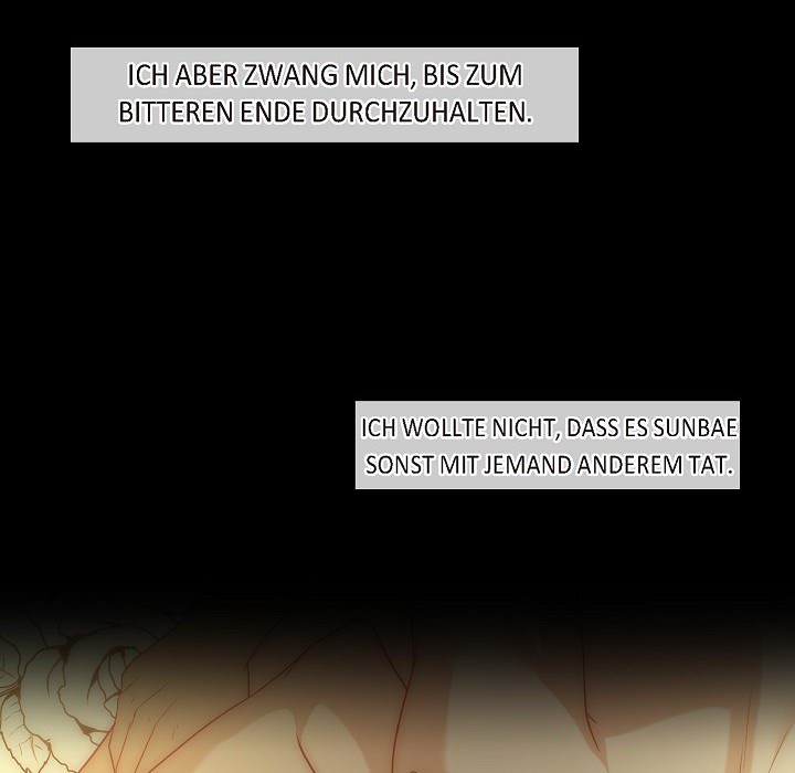 Die geheime Liebe des Omega K - episode 7 - 30