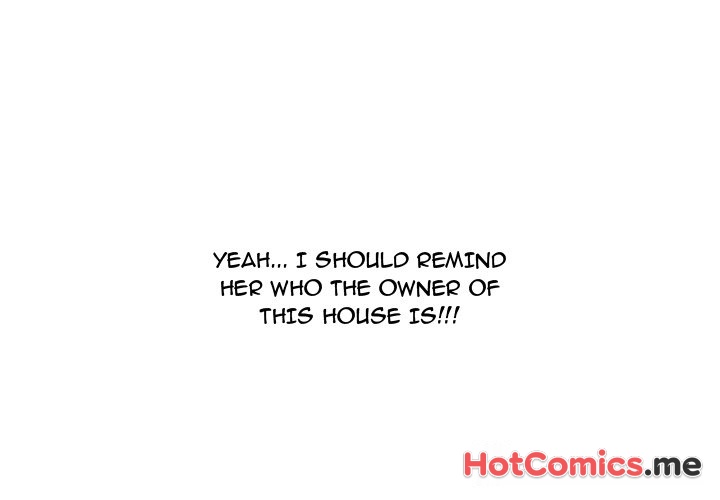 The Unwanted Roommate - episode 9 - 2