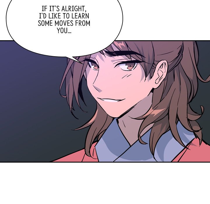 The Princess's Guard - episode 32 - 13