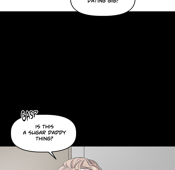 Bitter Sweetheart - episode 10 - 45