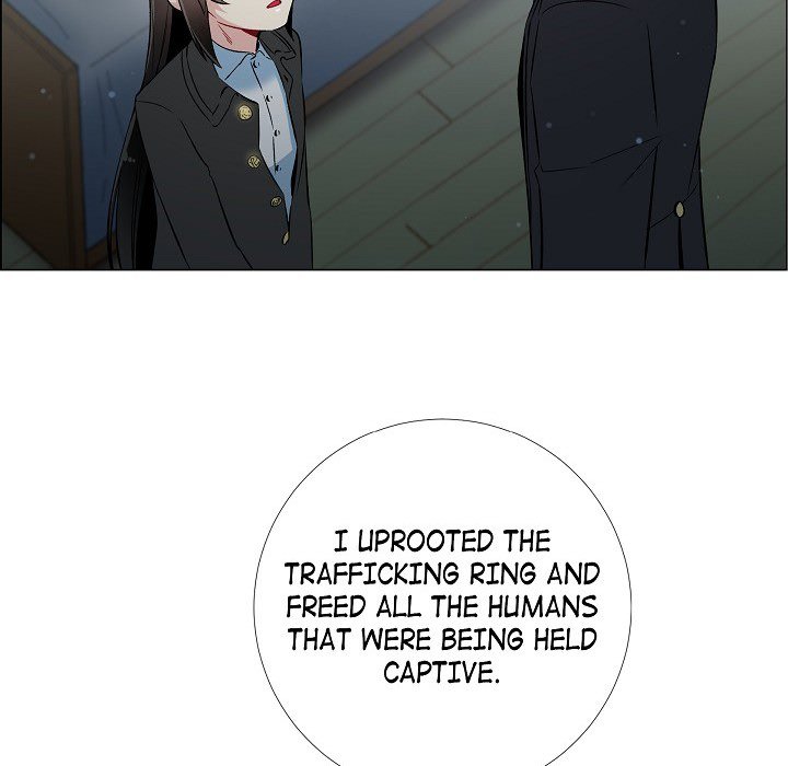 The Maid and the Vampire - episode 20 - 47