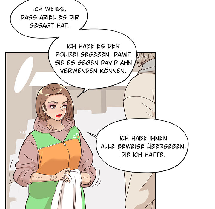 Der Hahn im Korb - episode 47 - 94