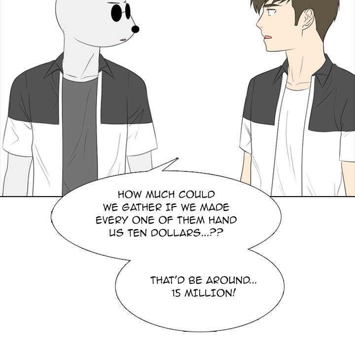 Taekwon High - episode 13 - 39