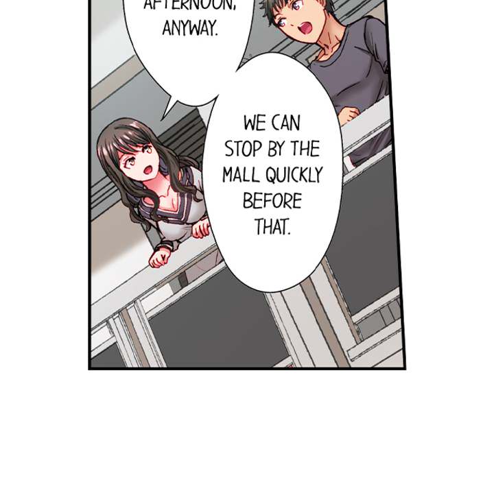 The Quiet Gal Can't Stop Moaning in Bed - episode 10 - 25