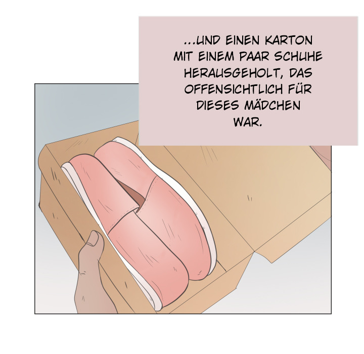 Das Bin Ich Nicht - episode 23 - 48