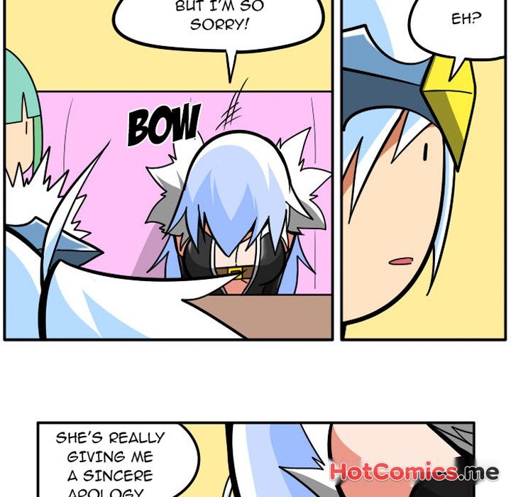 Maki and Friends - episode 78 - 15