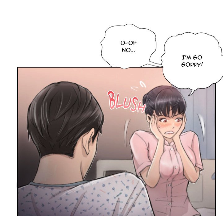 New Face - episode 3 - 13