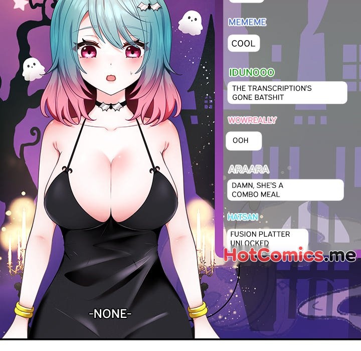 My Wife is a VTuber - episode 1 - 125