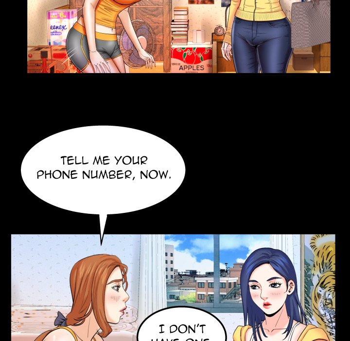 Secret Life - episode 18 - 38