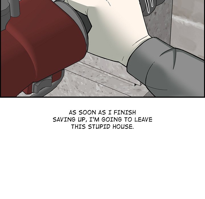 Detainment Zone Between 5 and 6 - episode 8 - 107