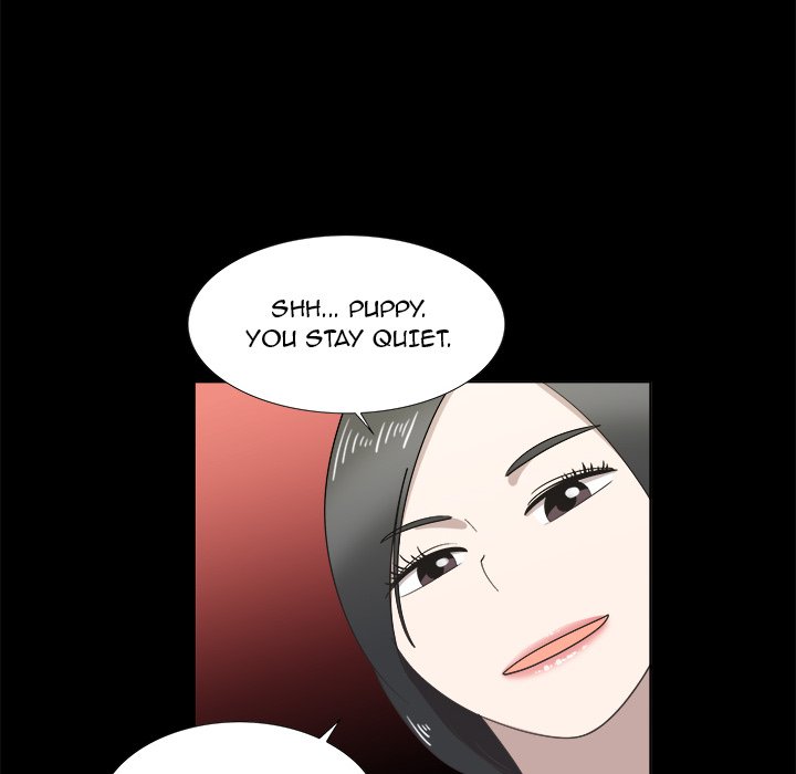 New Teacher in Town - episode 27 - 53