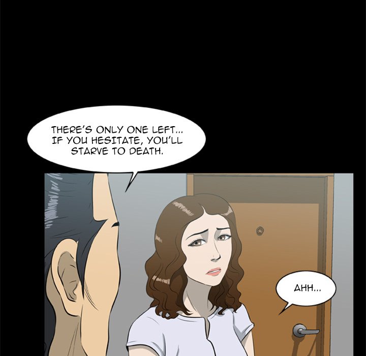 Zombie Wave - episode 13 - 55