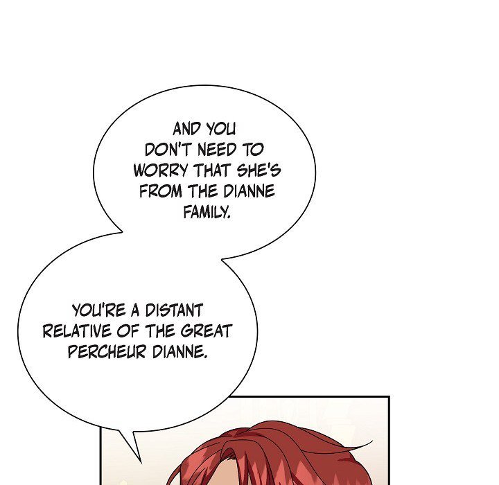 The Destroyer Fell in Love with Me - episode 43 - 5