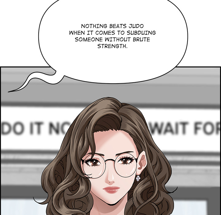 Her Bodyguard - episode 56 - 52