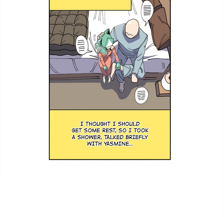 Iron Mech Bride - episode 9 - 6