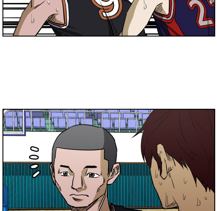 Tweener - episode 61 - 5