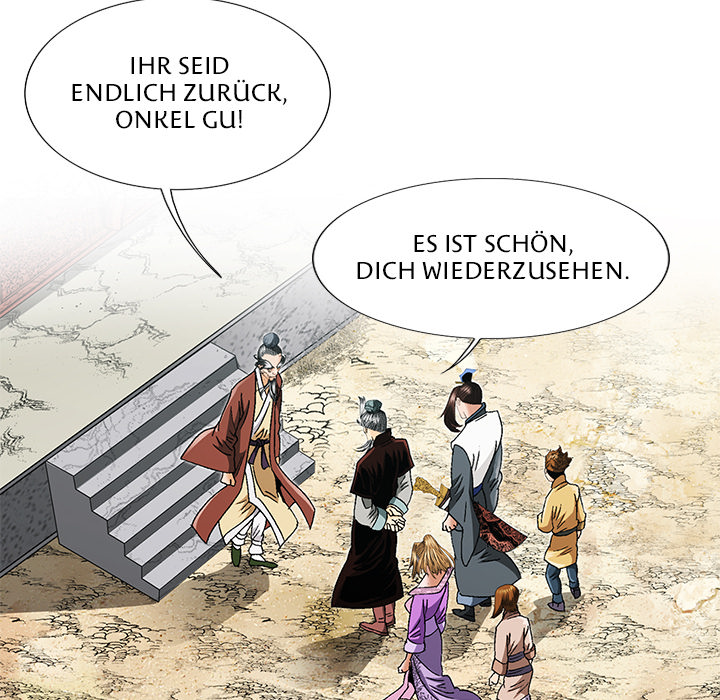 Die Reise des Gunak - episode 31 - 25