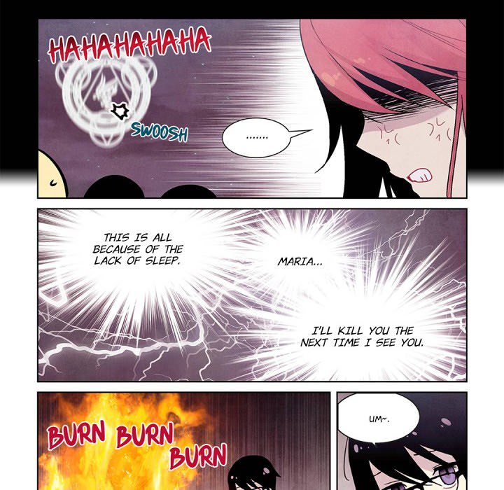 Americano Exodus - episode 16 - 7