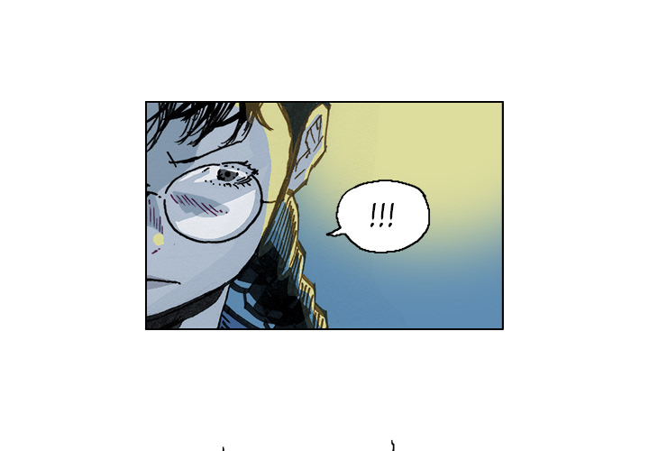 Codename Geist - episode 3 - 2