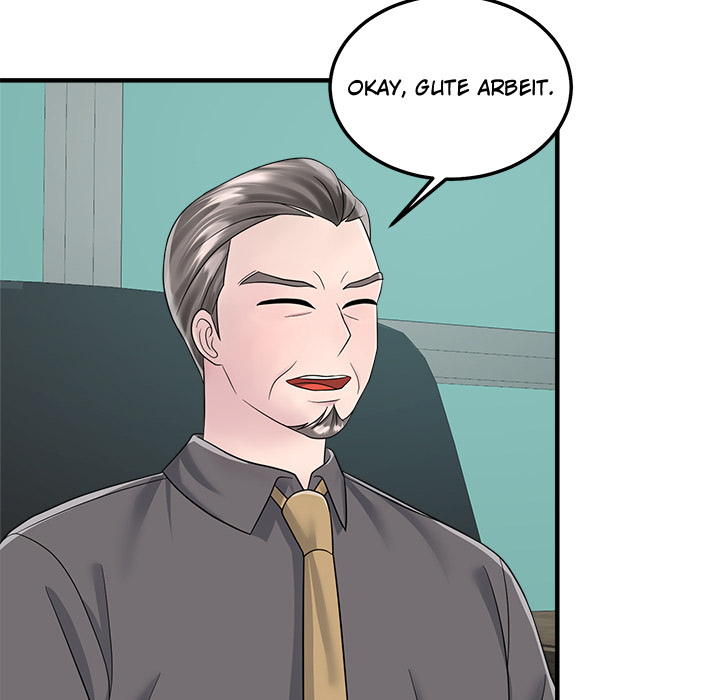 Verzaubert im Büro - episode 4 - 70