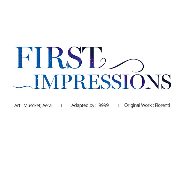 First Impressions - episode 47 - 9