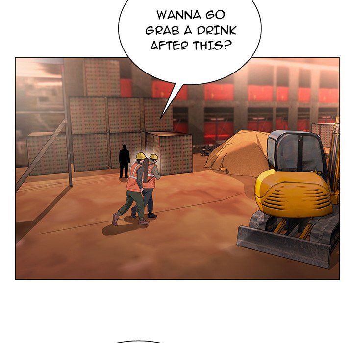 Divine Hands - episode 28 - 36