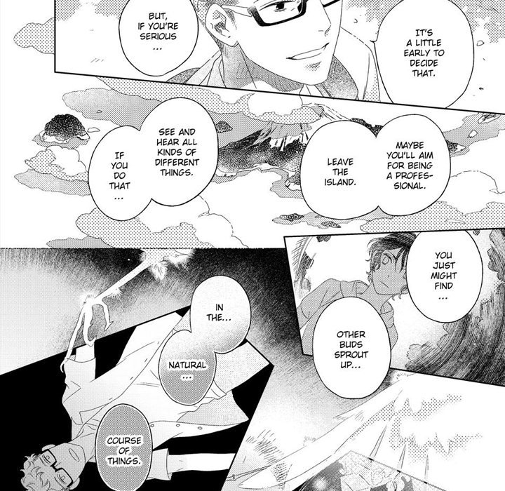 e-choco Vol.3 - episode 5 - 5