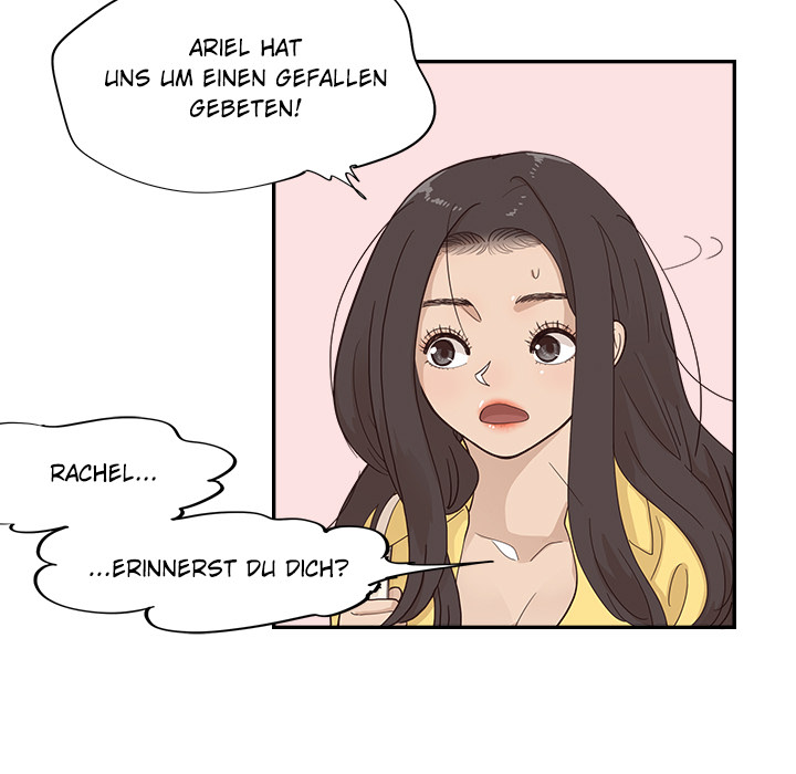 Der Hahn im Korb - episode 101 - 85