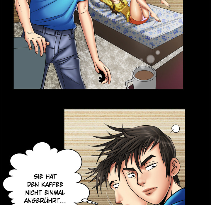 Die Partner meiner Frau - episode 8 - 16