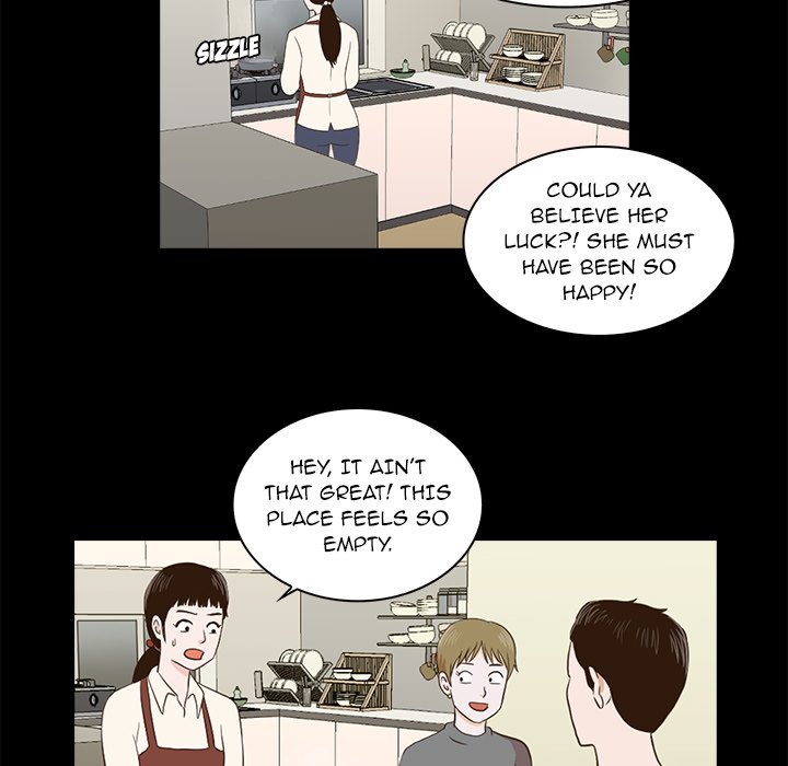 Dalhee's Boarding House - episode 1 - 111
