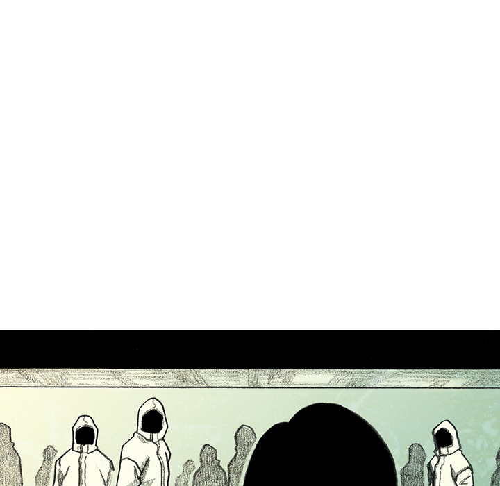 Monsterkind - episode 39 - 128