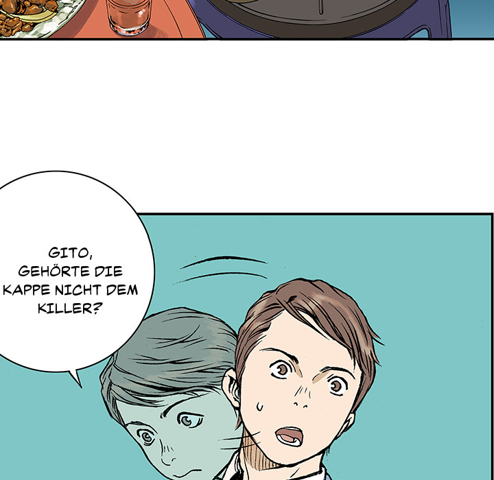 Kommissar Gito - episode 7 - 29