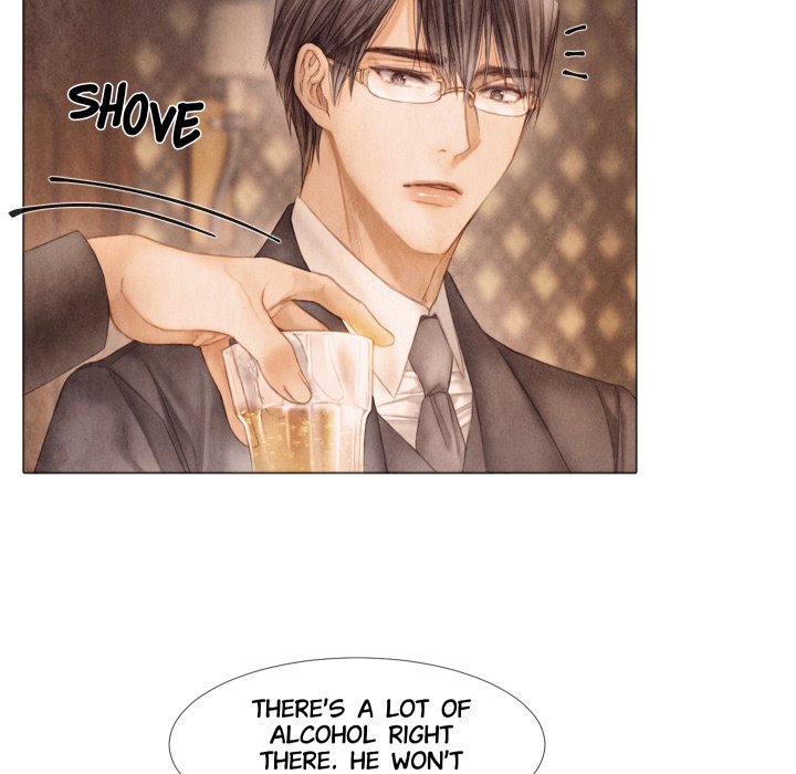 Broken Boy - episode 23 - 22