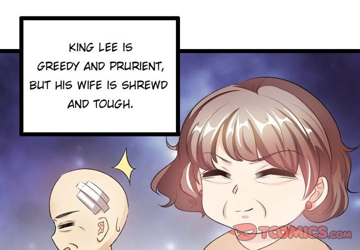 Love Is Never Enough - episode 35 - 0
