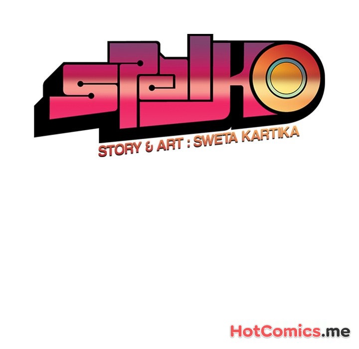 Spalko - episode 11 - 5