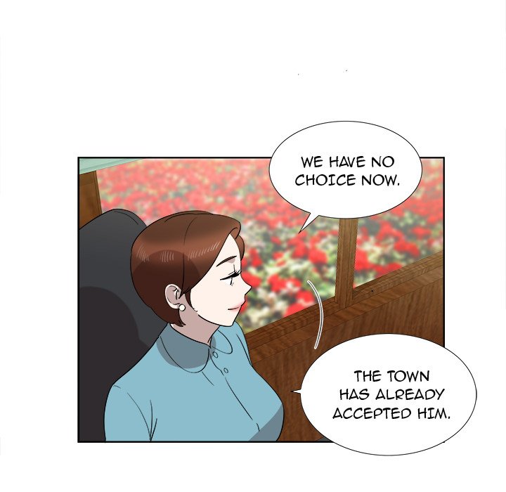 New Teacher in Town - episode 32 - 6