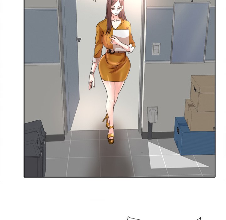 My Wife's Students - episode 9 - 90