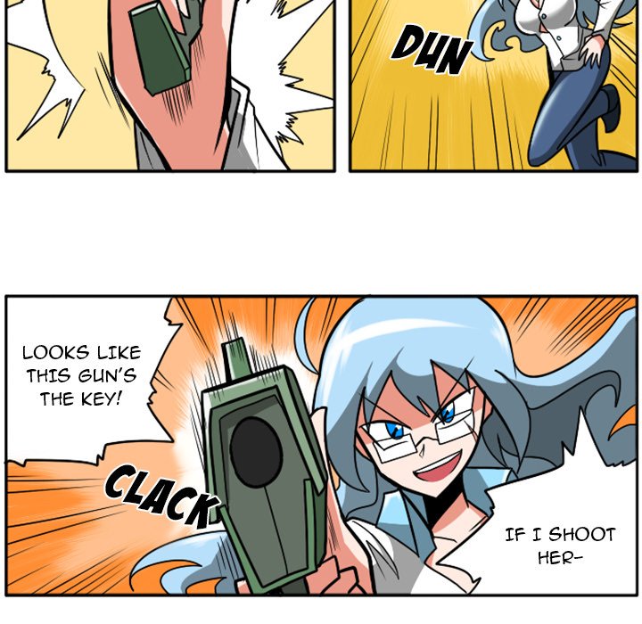 Maki and Friends - episode 22 - 223