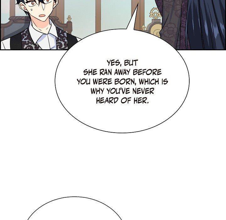 The Destroyer Fell in Love with Me - episode 32 - 108