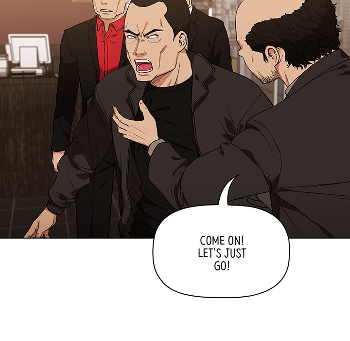 Malcolm, The Superstar Detective - episode 8 - 130