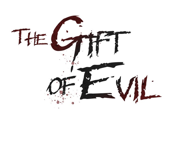 The Gift of Evil - episode 18 - 42