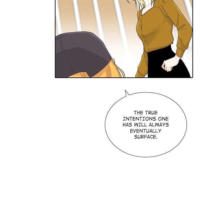 Unrequited Love - episode 14 - 70