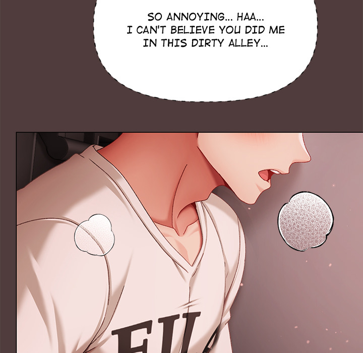 The Delinquent Girl - episode 7 - 150