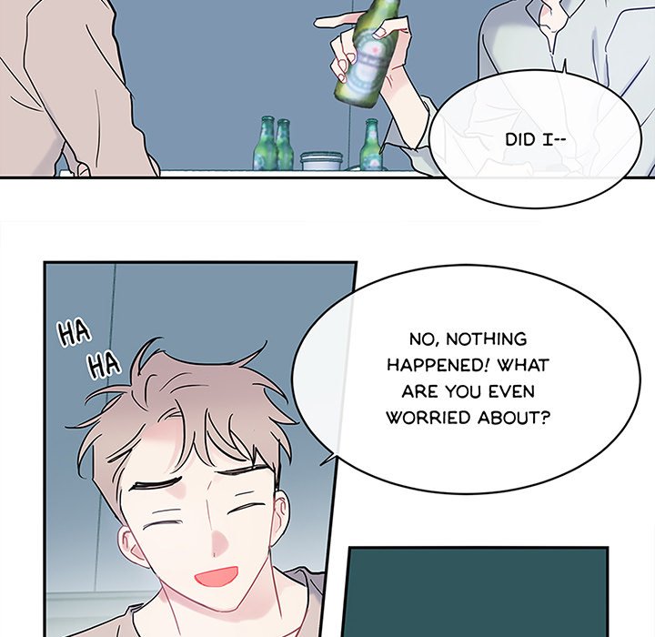 Wistful Summer - episode 23 - 35