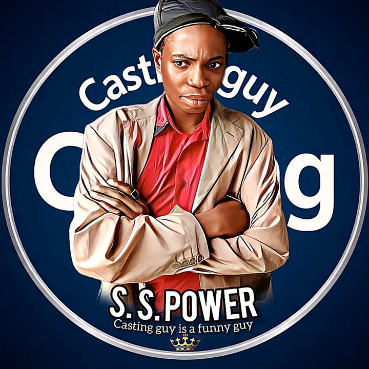 casting guy - original sound