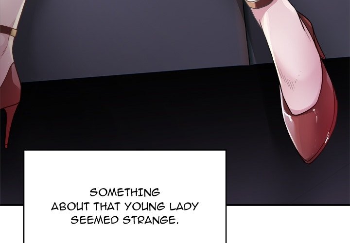 Taxi - episode Prologue - 3