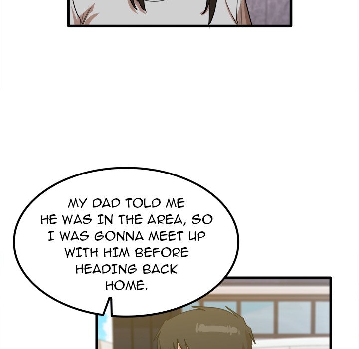 No More, No Less - episode 26 - 108