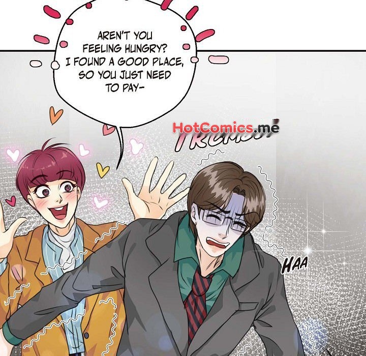 Come Be My Teacher - episode 26 - 68