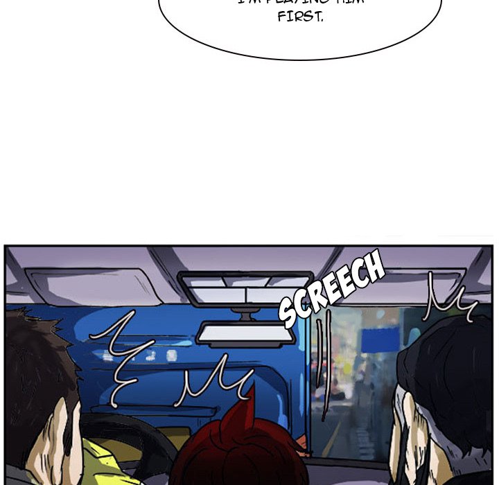 Tweener - episode 15 - 87