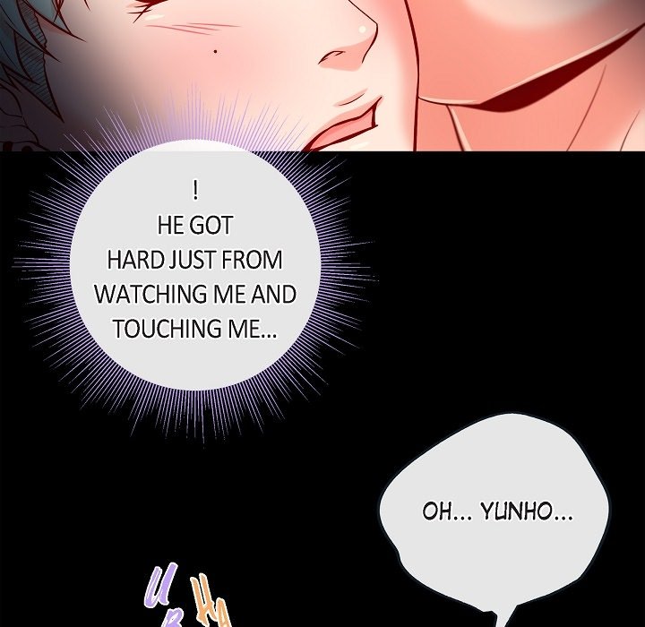 Biting the Tiger - Side Stories - episode 8 - 49